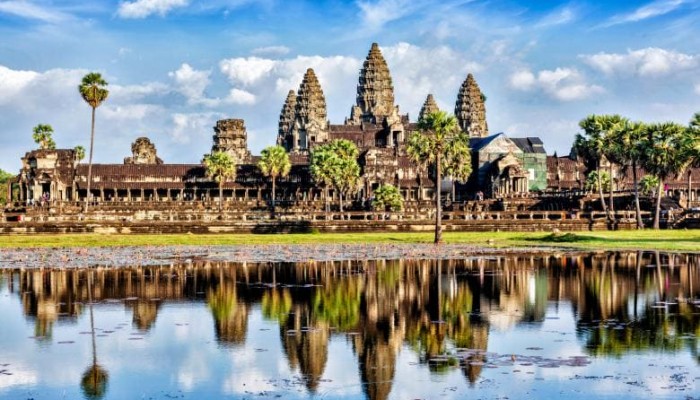 Siem Reap